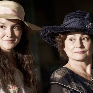 Bilder Catherine Arditi