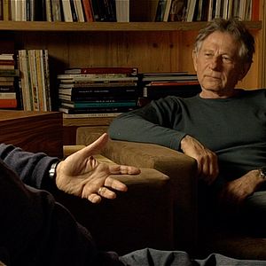 Bilder Roman Polanski: A Film Memoir