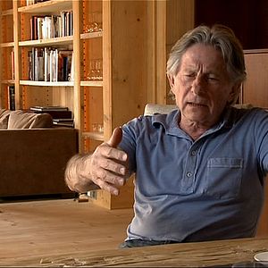 Bilder Roman Polanski: A Film Memoir