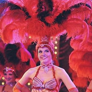 Bilder New in Paradise