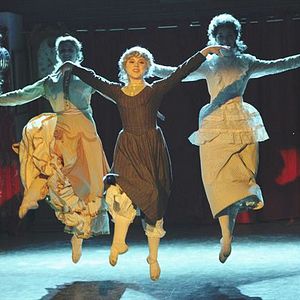 Bilder New in Paradise