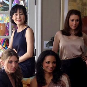 Bilder Mistresses (US) (2013)