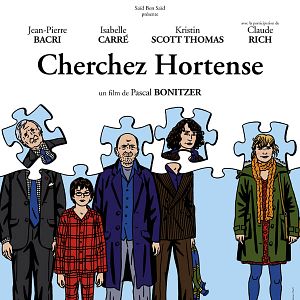 Bilder Cherchez Hortense