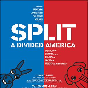 Bilder Split: A Divided America