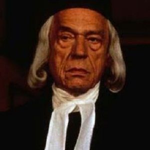 Bilder Paul Scofield