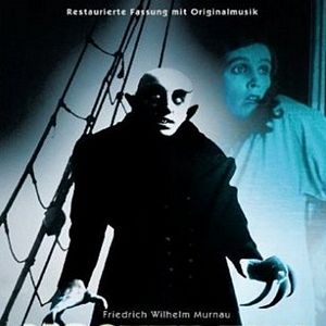 Bilder Nosferatu, eine Symphonie des Grauens