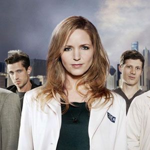 Bilder The Mob Doctor