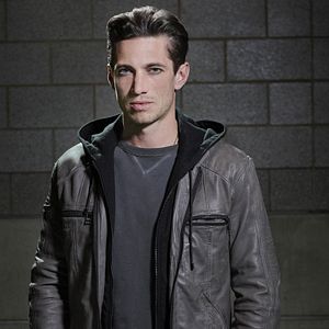 Bilder James Carpinello