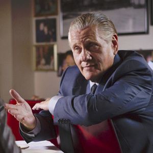 Bilder William Forsythe