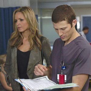 Bilder The Mob Doctor