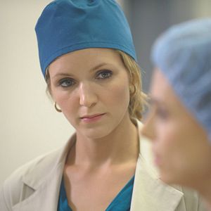 Bilder The Mob Doctor