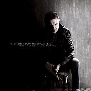 Bilder 96 Hours - Taken 2