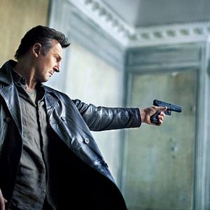 Bilder 96 Hours - Taken 2