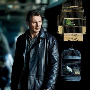Bilder 96 Hours - Taken 2