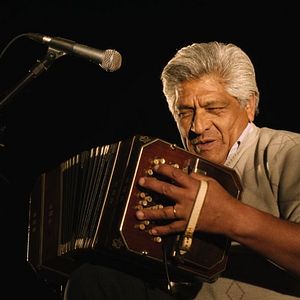 Bilder El sonido del bandoneón – The Sound of the Bandoneon