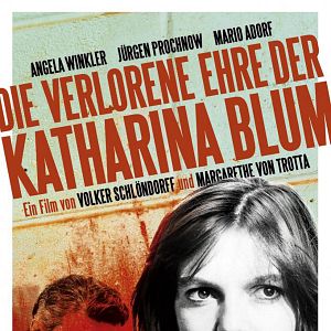 Bilder Die verlorene Ehre der Katharina Blum