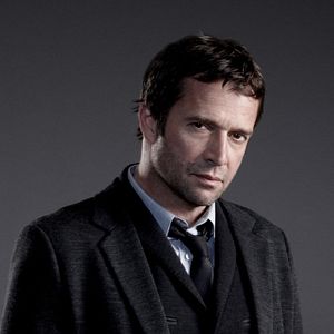 Bilder James Purefoy