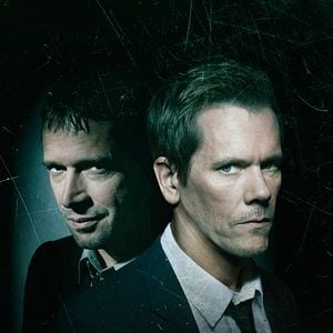 Bilder The Following