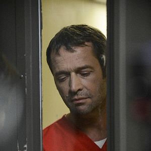 Bilder The Following