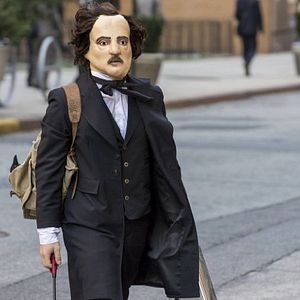 Bilder The Following