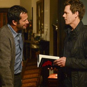 Bilder The Following