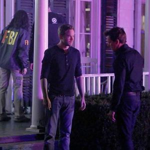 Bilder Shawn Ashmore