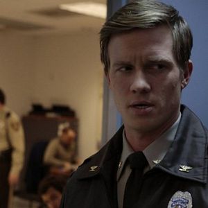 Bilder The Following