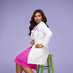 Bilder The Mindy Project