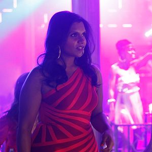 Bilder The Mindy Project