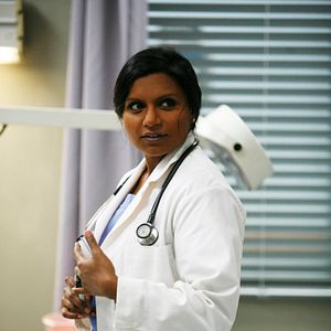 Bilder The Mindy Project