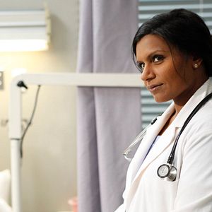 Bilder The Mindy Project