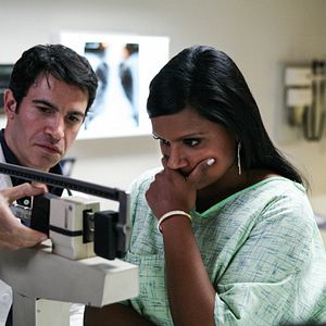 Bilder The Mindy Project