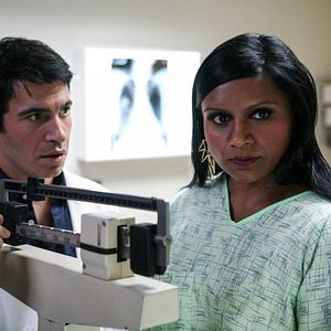 Bilder The Mindy Project