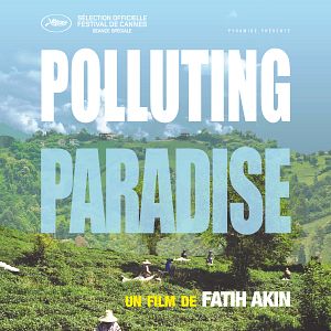 Bilder Müll im Garten Eden