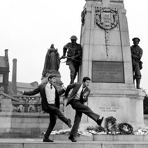 Bilder Tom Courtenay