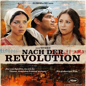 Bilder Nach der Revolution