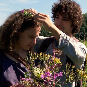 Bilder La Tête la première