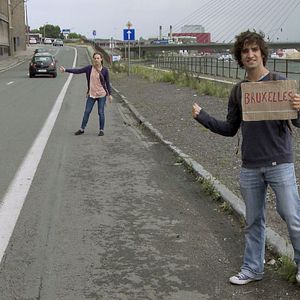 Bilder La Tête la première