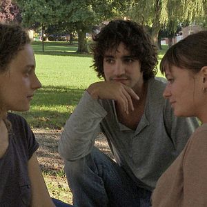 Bilder La Tête la première