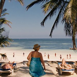 Bilder Paradies: Liebe