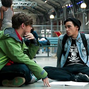 Bilder Le Cinéma français se porte bien