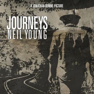 Bilder Neil Young Journeys