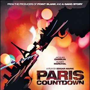 Bilder Paris Countdown