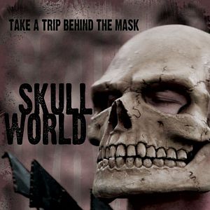 Bilder Skull World