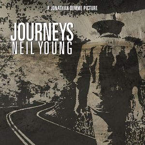 Bilder Neil Young Journeys