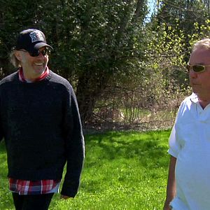 Bilder Neil Young Journeys