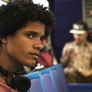 Bilder The We and The I