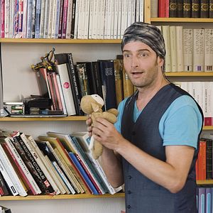 Bilder Männer zum Knutschen