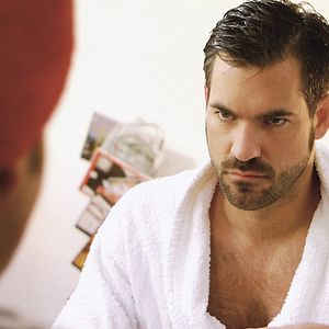 Bilder Männer zum Knutschen