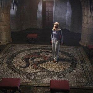 Bilder Rachael Taylor